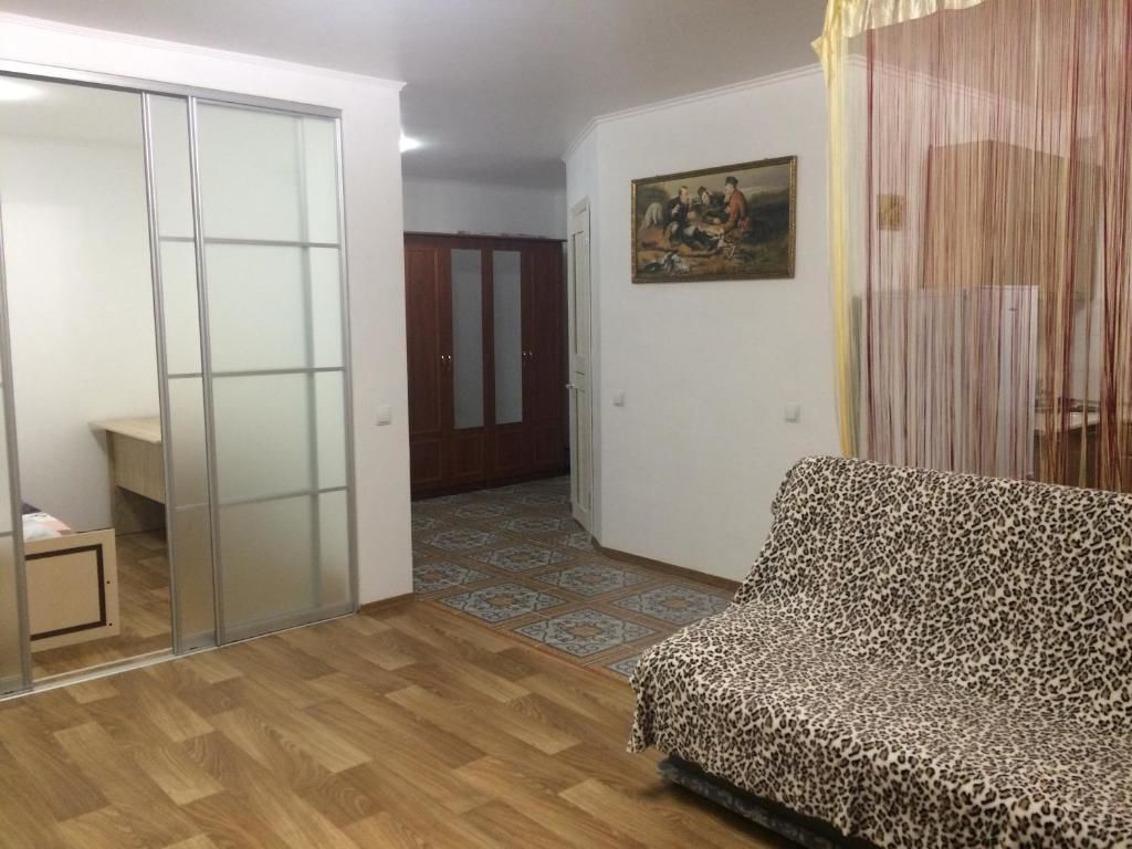 Апартаменты Studio Apartment in Center Полтава-15